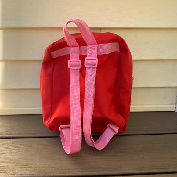 12β Minnie Mouse Backpack π - Picture 4 of 9